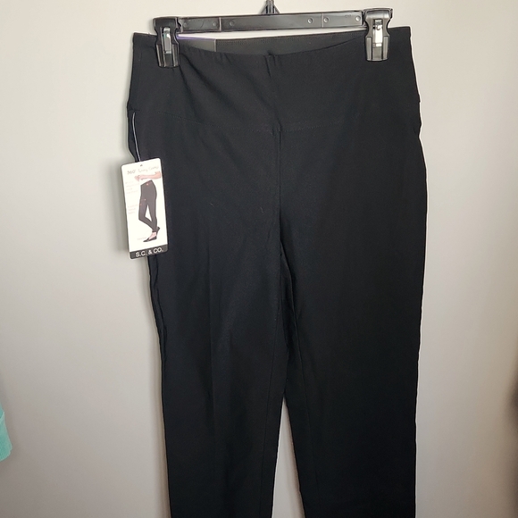 S.C.&Co Tummy Control dress pants - Picture 1 of 3